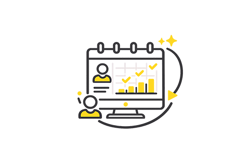 Acompanhamento continuo