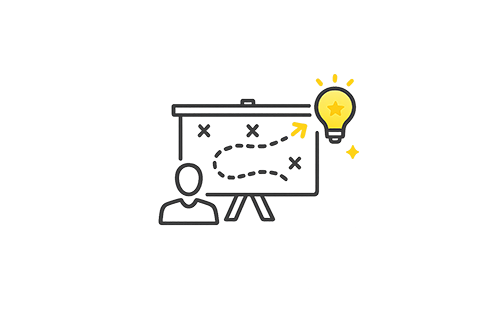 Estrategia personalizada