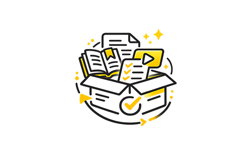 Todo material incluso